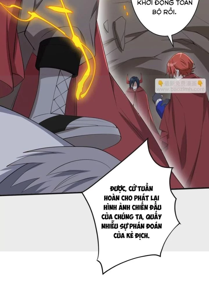 Thời Kỳ Tận Thế Chapter 97 - Trang 2
