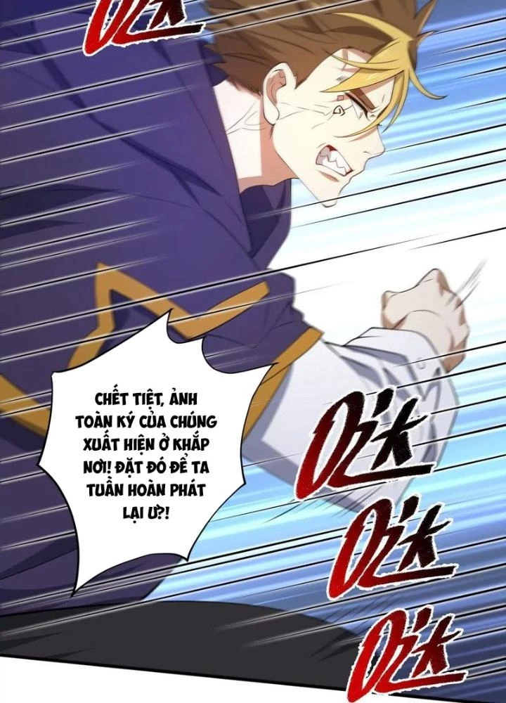 Thời Kỳ Tận Thế Chapter 97 - Trang 2
