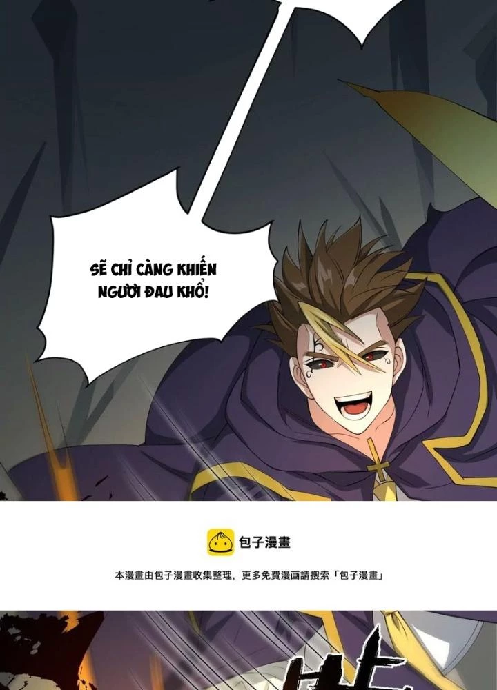 Thời Kỳ Tận Thế Chapter 97 - Trang 2
