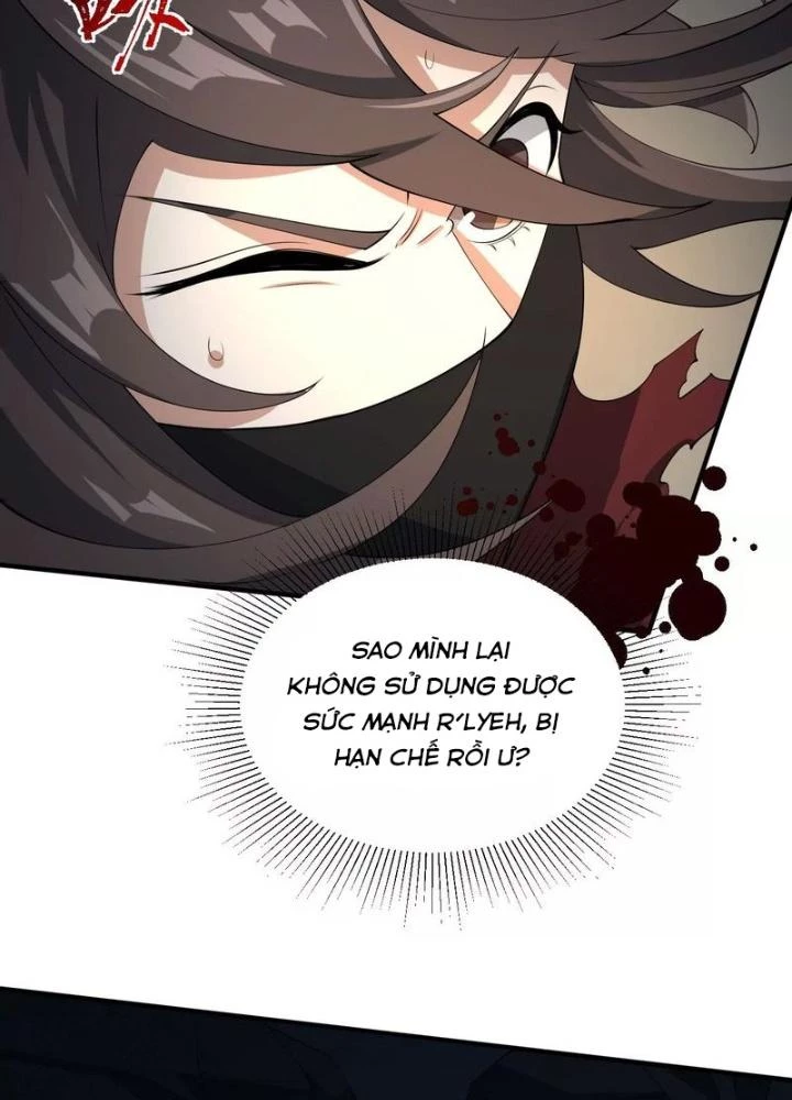 Thời Kỳ Tận Thế Chapter 97 - Trang 2