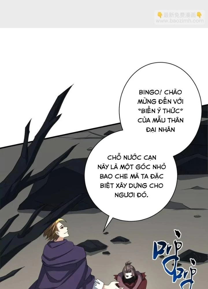 Thời Kỳ Tận Thế Chapter 97 - Trang 2