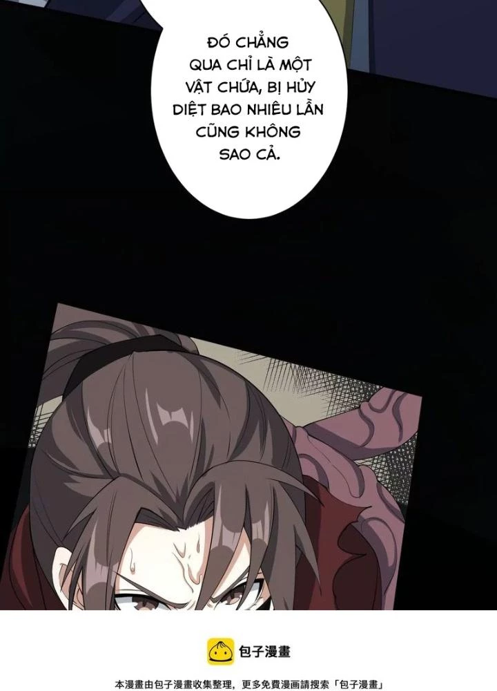 Thời Kỳ Tận Thế Chapter 97 - Trang 2