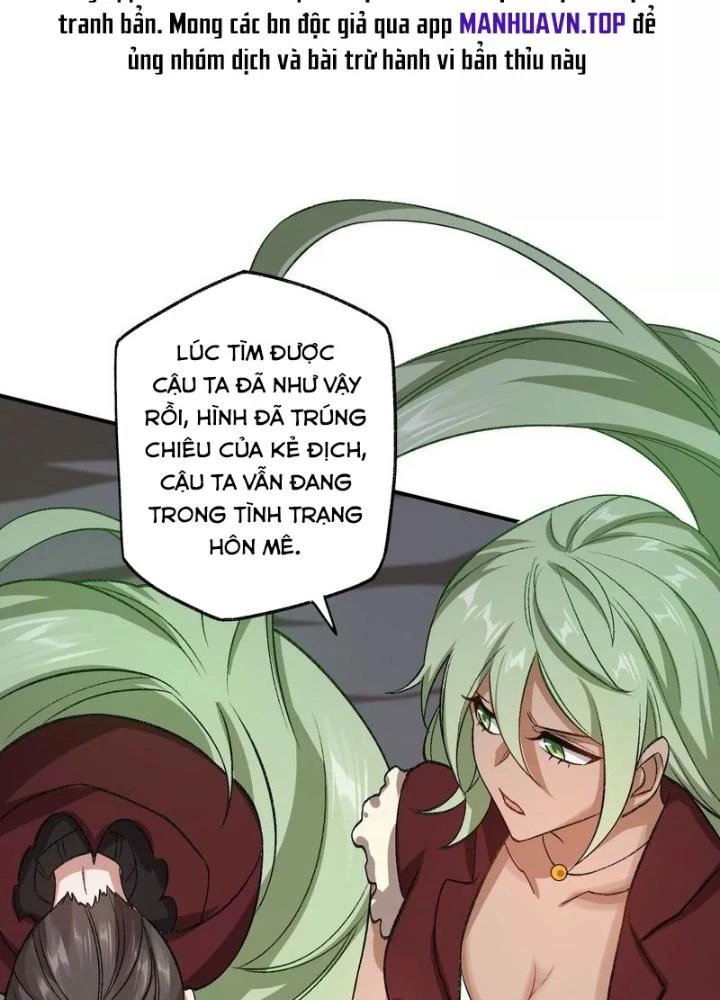 Thời Kỳ Tận Thế Chapter 98 - Trang 2