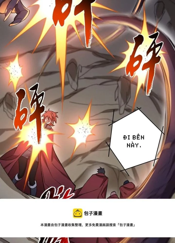 Thời Kỳ Tận Thế Chapter 98 - Trang 2