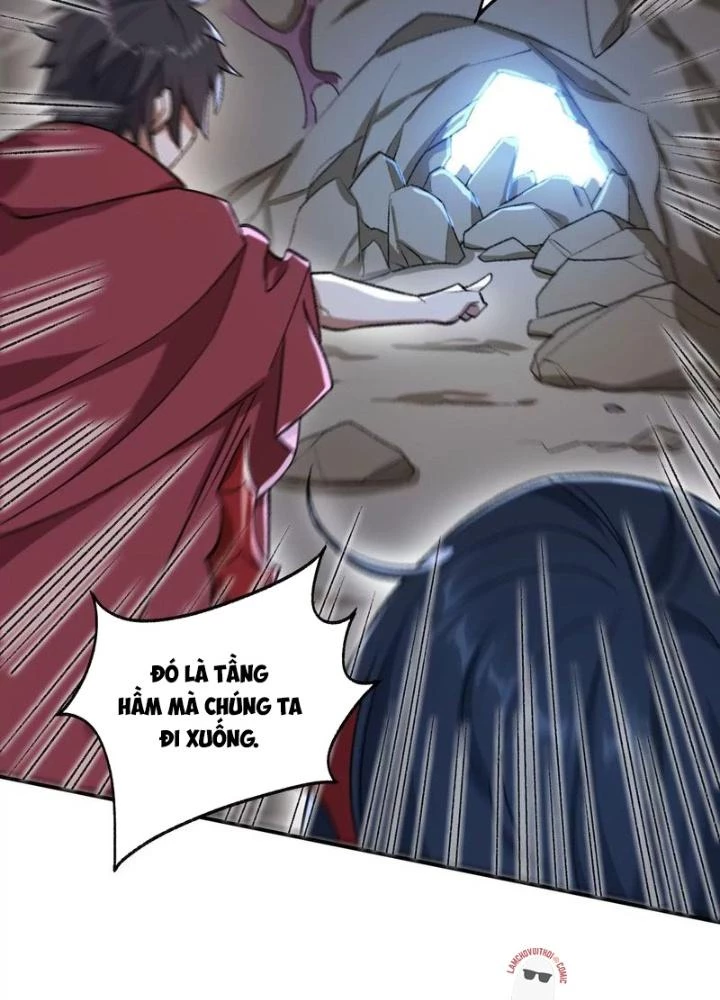 Thời Kỳ Tận Thế Chapter 98 - Trang 2