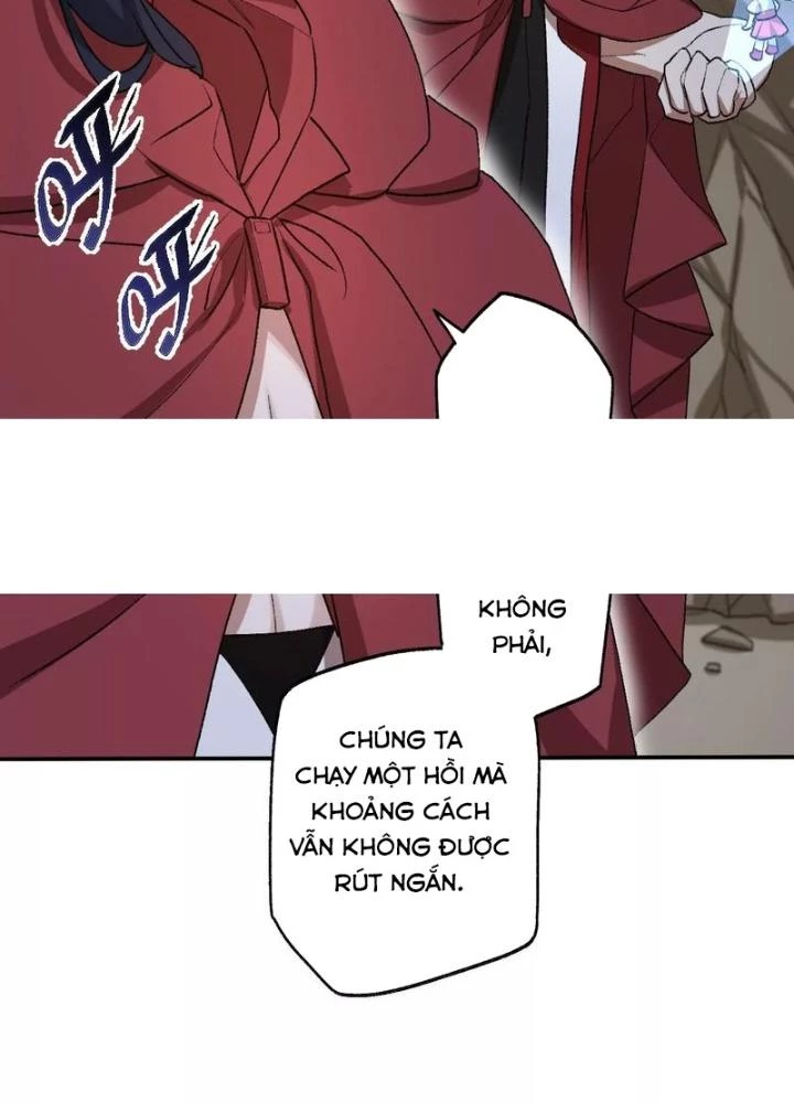Thời Kỳ Tận Thế Chapter 98 - Trang 2