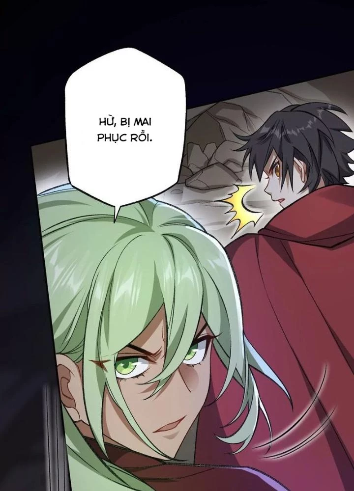 Thời Kỳ Tận Thế Chapter 98 - Trang 2