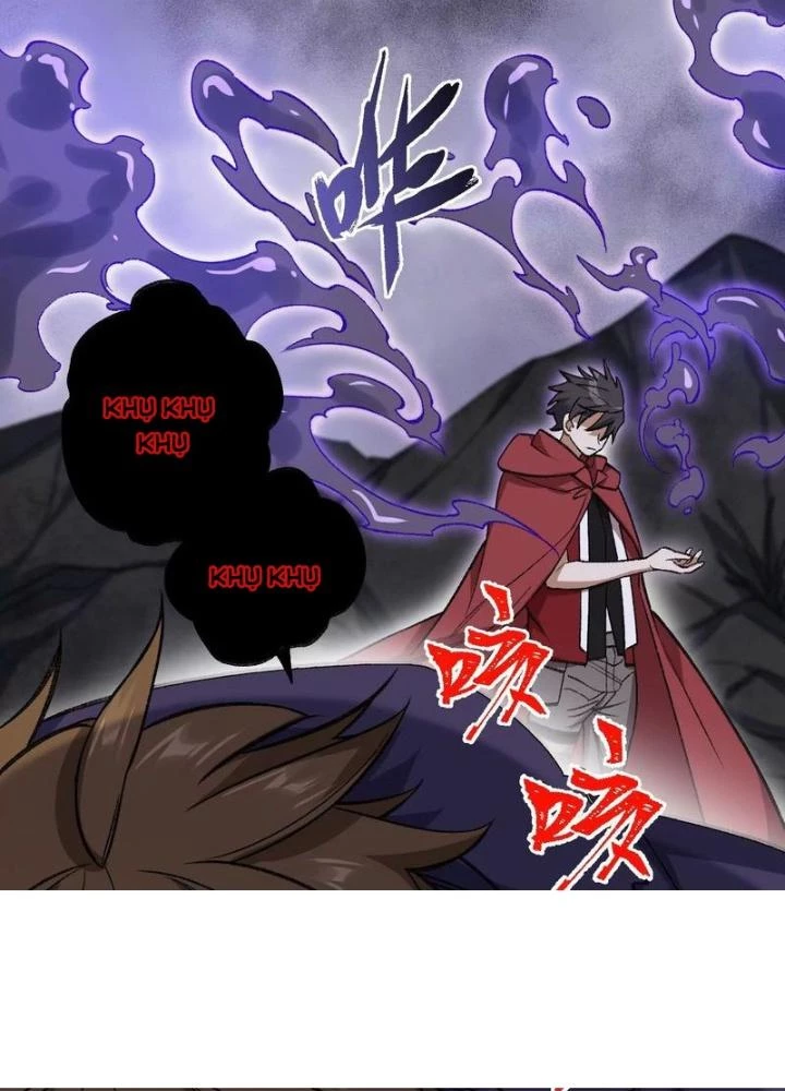 Thời Kỳ Tận Thế Chapter 99 - Trang 2