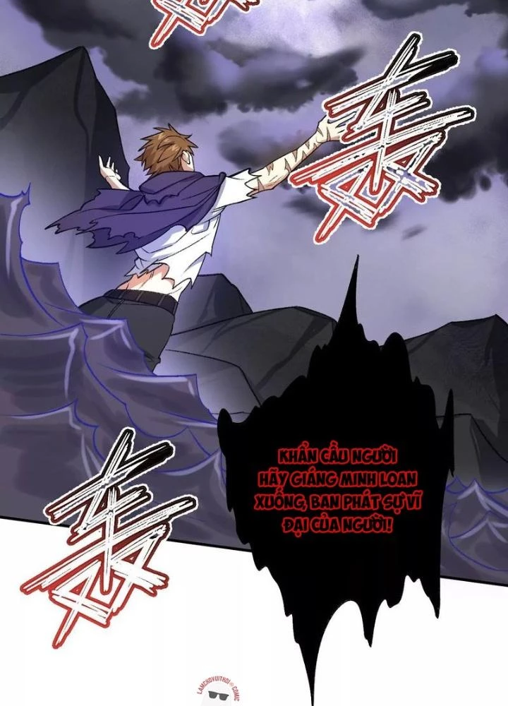 Thời Kỳ Tận Thế Chapter 99 - Trang 2