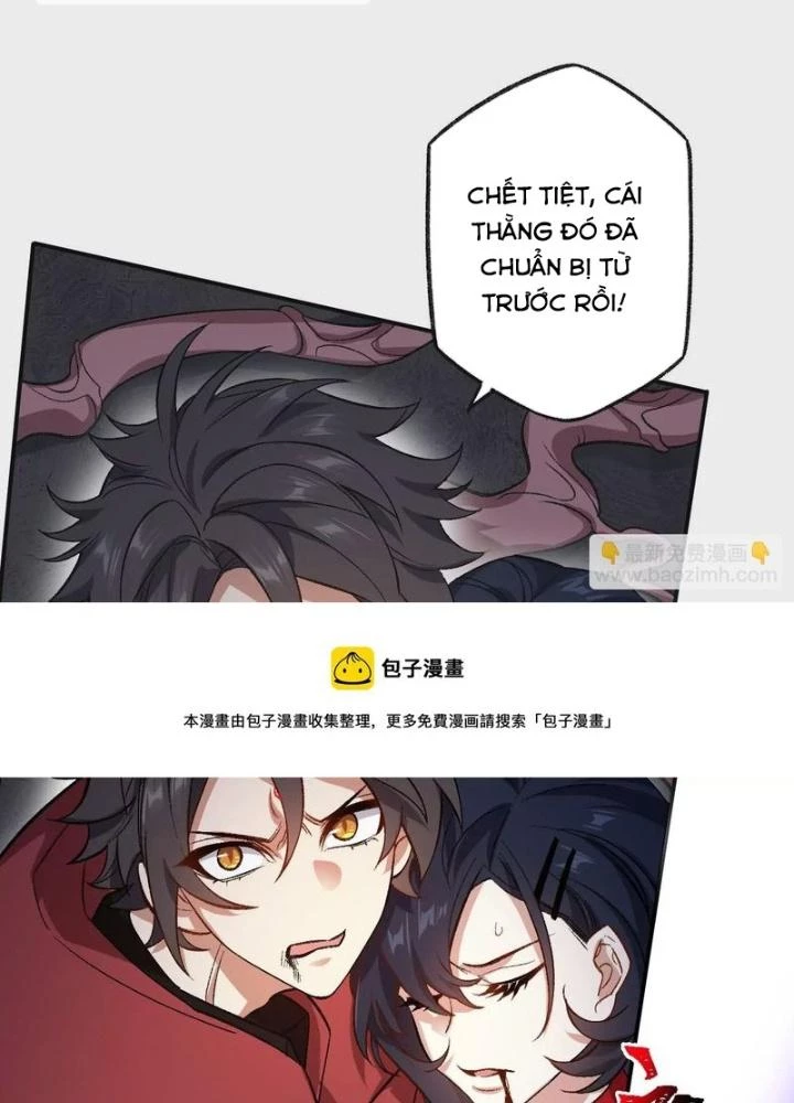 Thời Kỳ Tận Thế Chapter 99 - Trang 2