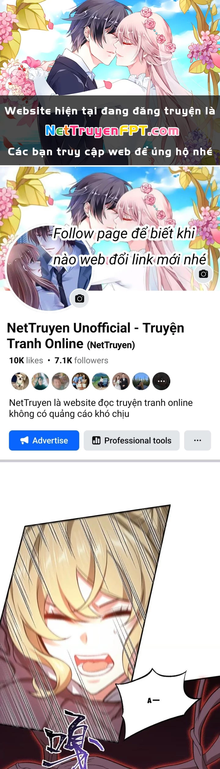 Thời Kỳ Tận Thế Chapter 99 - Trang 2