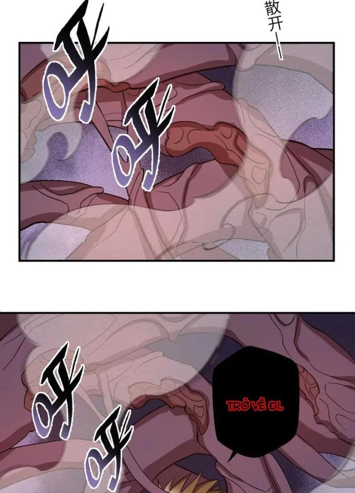 Thời Kỳ Tận Thế Chapter 99 - Trang 2