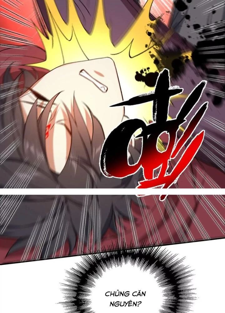 Thời Kỳ Tận Thế Chapter 99 - Trang 2