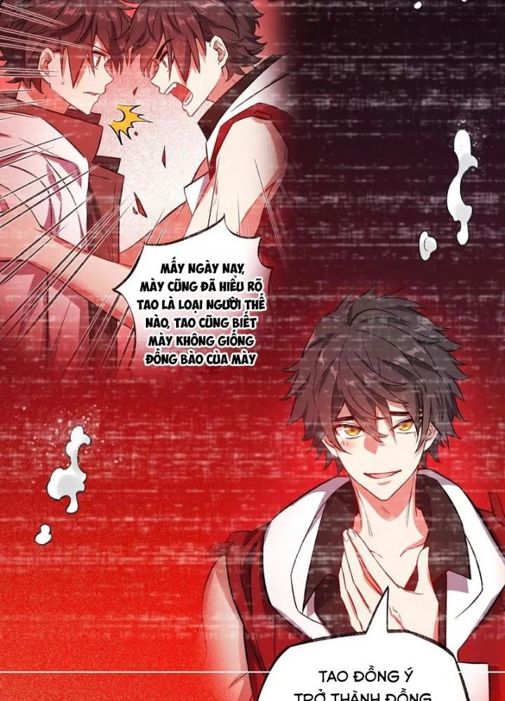 Thời Kỳ Tận Thế Chapter 99 - Trang 2