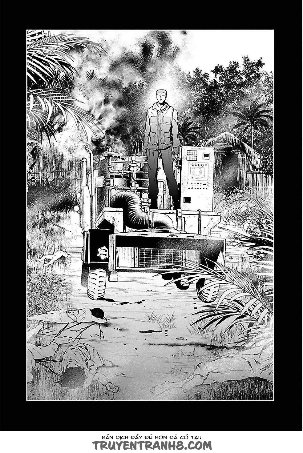 Thời Niên Thiếu Của Black Jack Chapter 21 - Trang 2