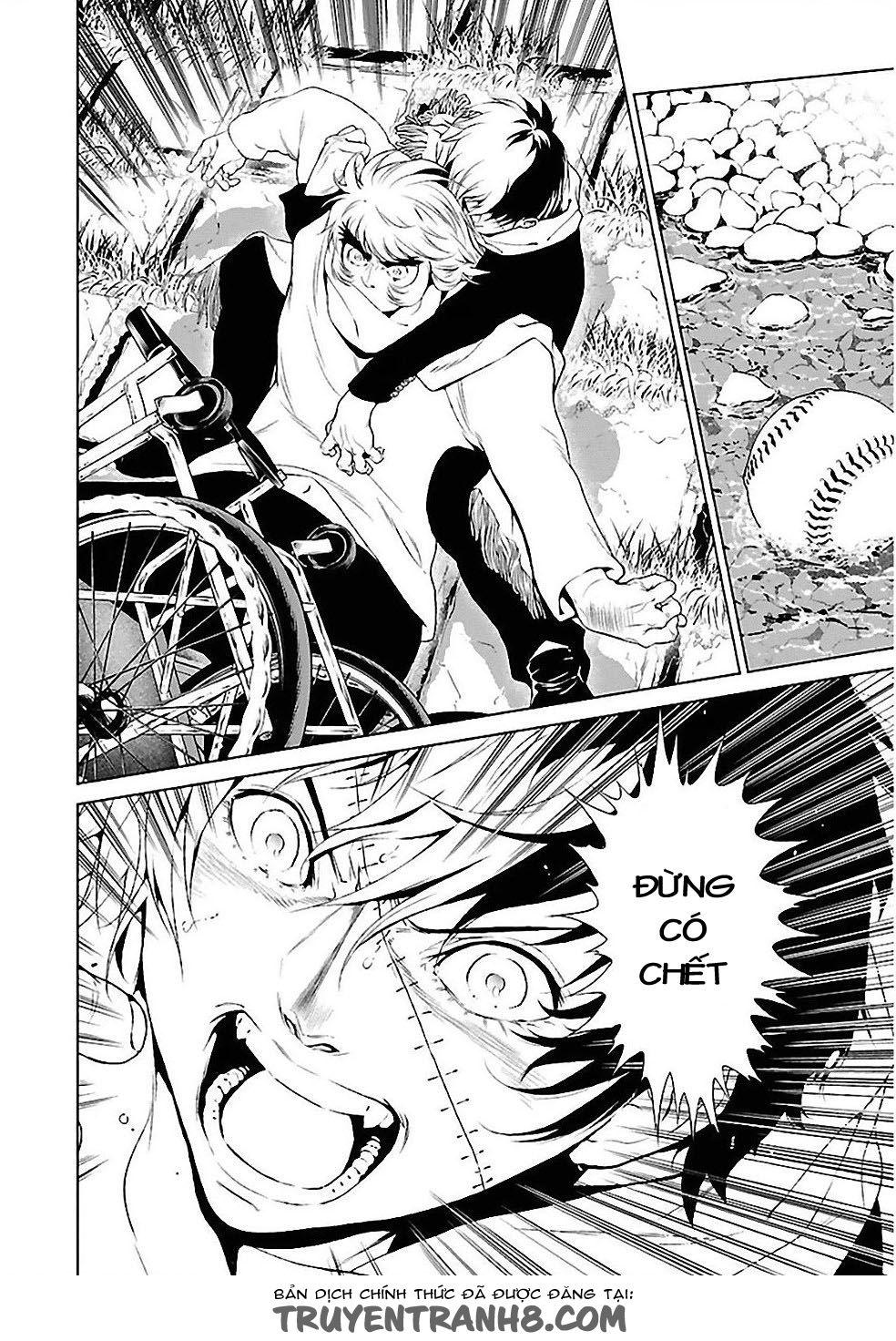 Thời Niên Thiếu Của Black Jack Chapter 26 - Trang 2