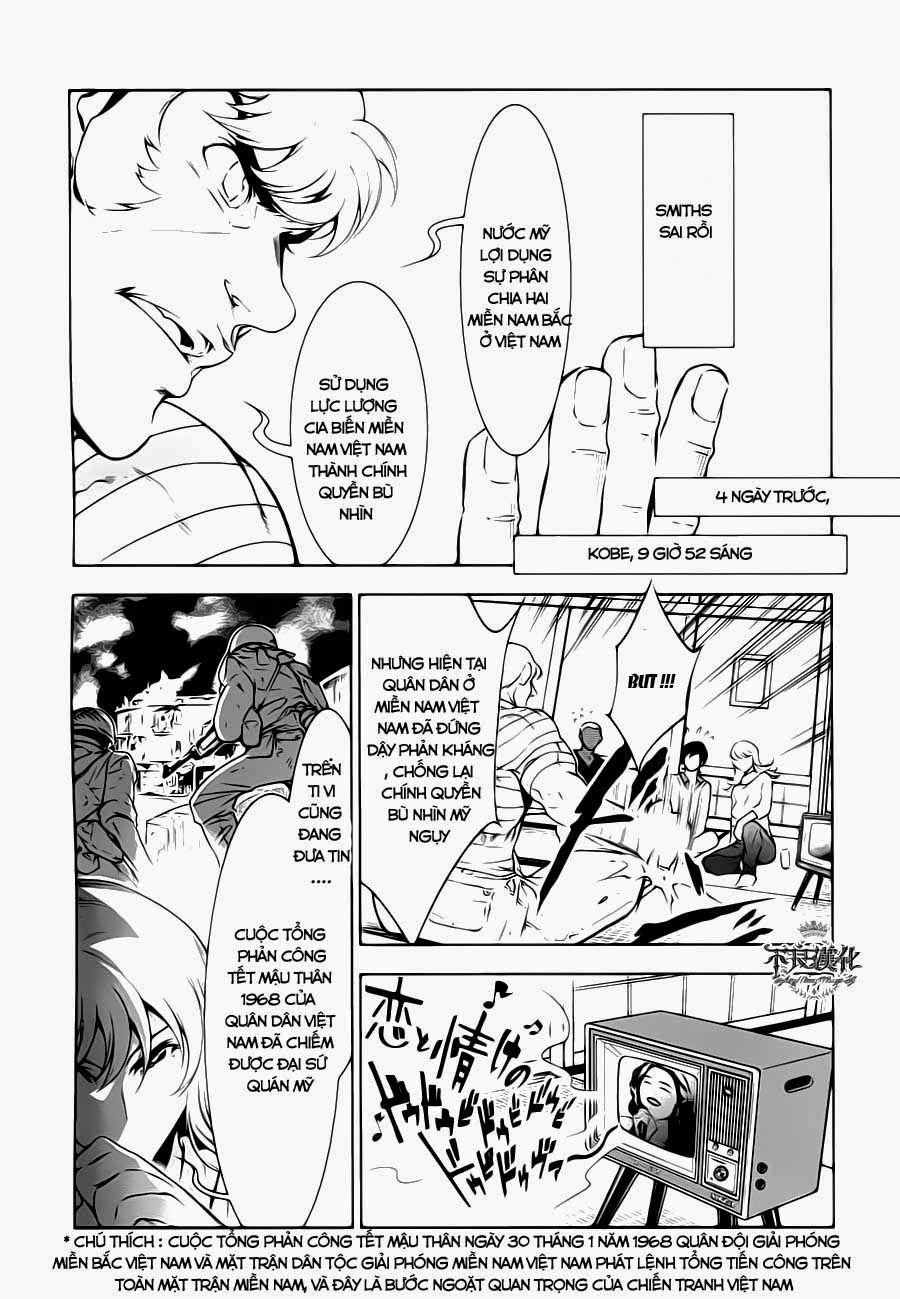 Thời Niên Thiếu Của Black Jack Chapter 5 - Trang 2