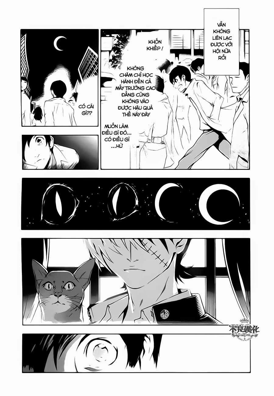 Thời Niên Thiếu Của Black Jack Chapter 5 - Trang 2