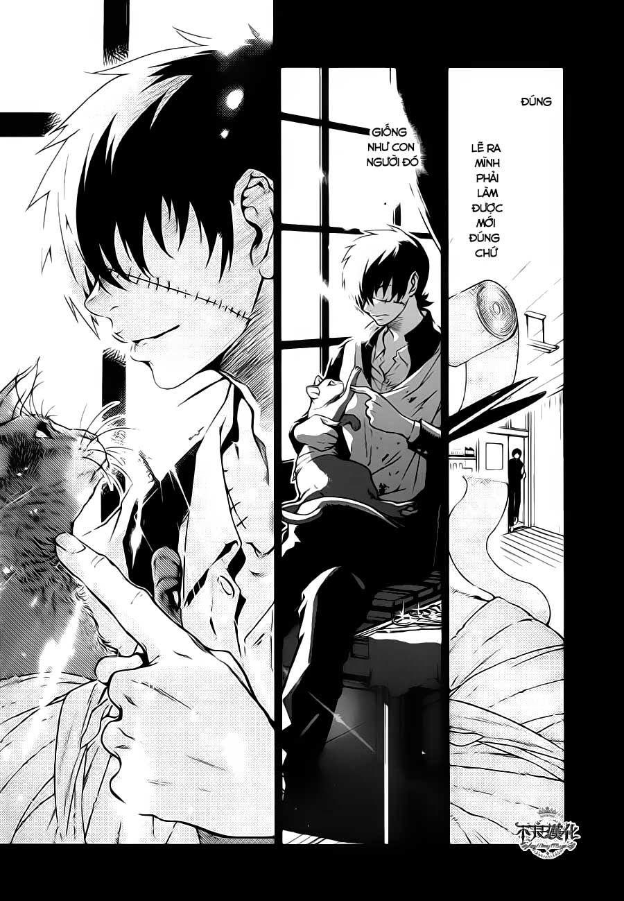 Thời Niên Thiếu Của Black Jack Chapter 5 - Trang 2