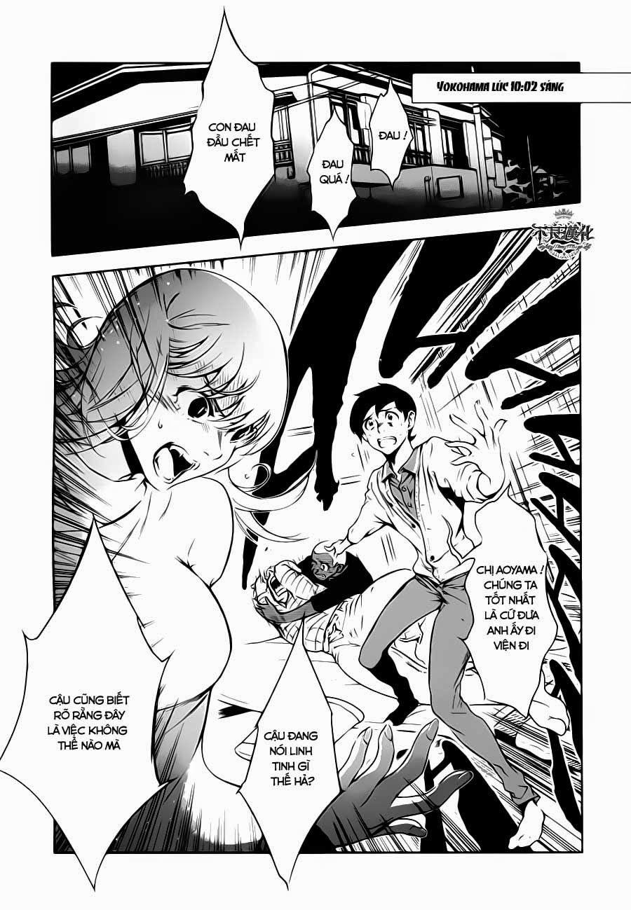 Thời Niên Thiếu Của Black Jack Chapter 5 - Trang 2