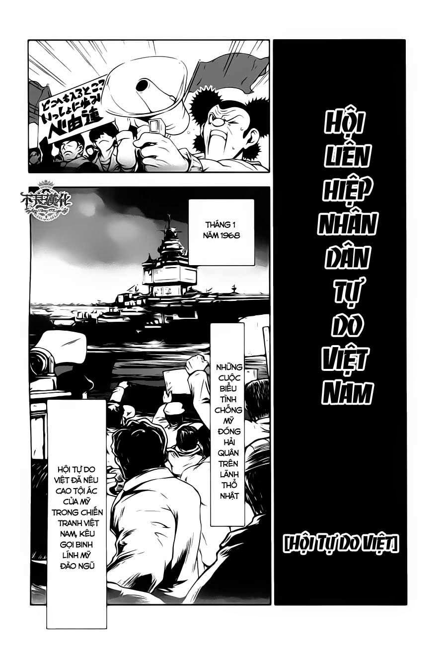 Thời Niên Thiếu Của Black Jack Chapter 5 - Trang 2