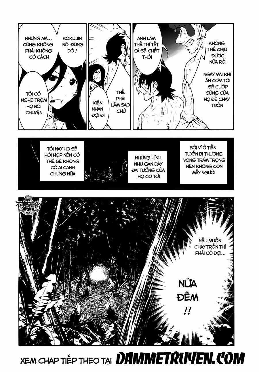 Thời Niên Thiếu Của Black Jack Chapter 9 - Trang 2