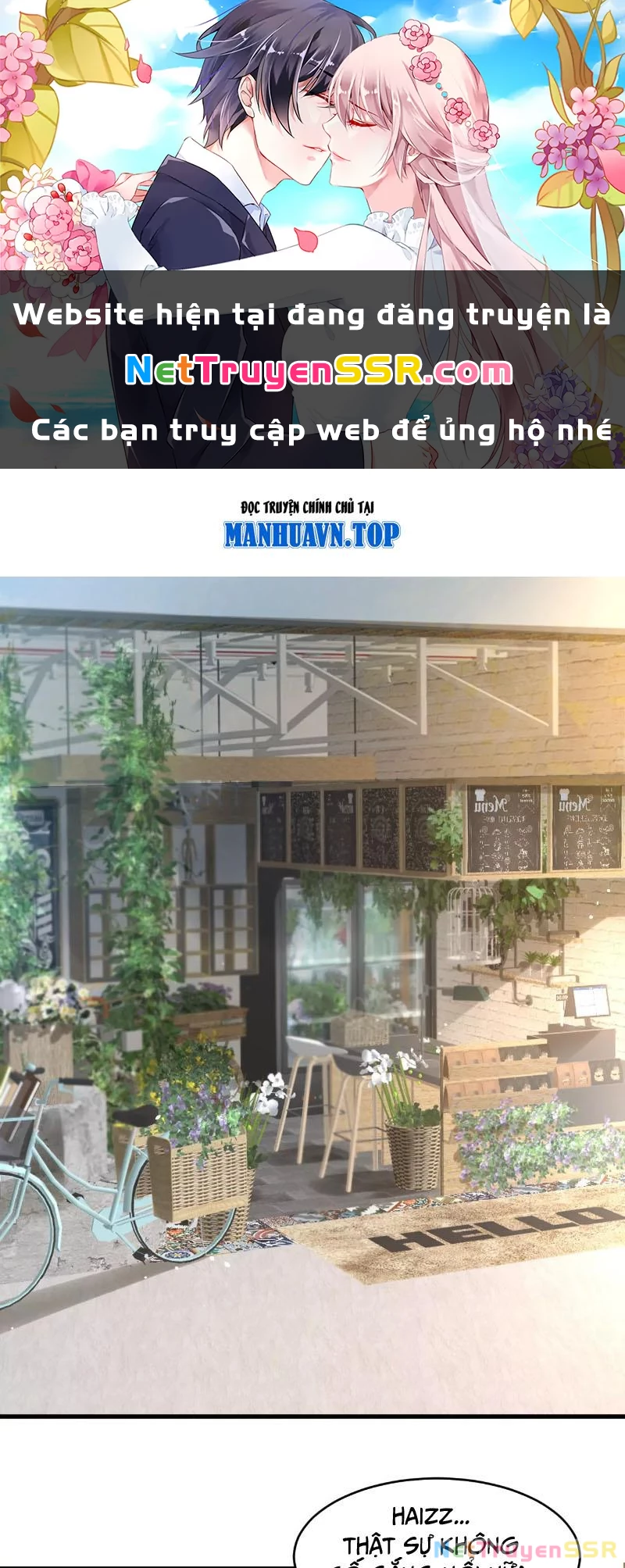 Thôn Phệ Đi, Đại Chùy Hoa Chapter 1 - Trang 2