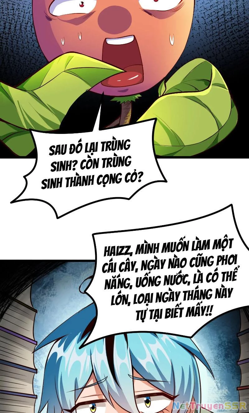 Thôn Phệ Đi, Đại Chùy Hoa Chapter 1 - Trang 2