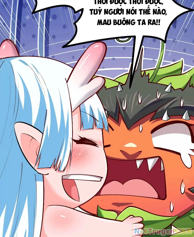 Thôn Phệ Đi, Đại Chùy Hoa Chapter 10 - Trang 2