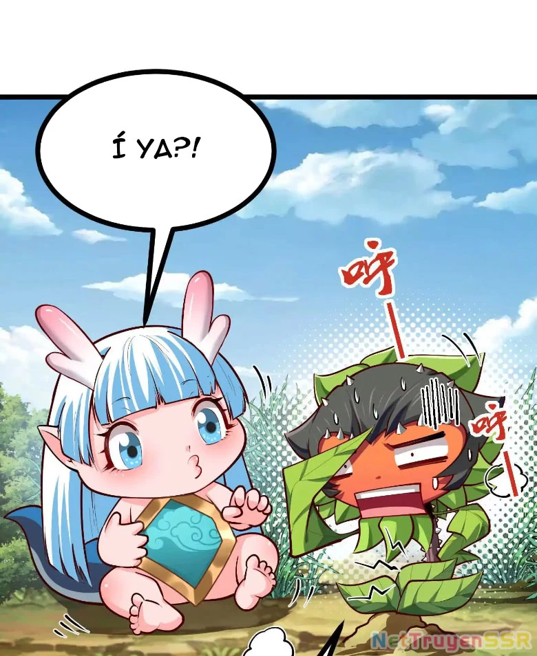 Thôn Phệ Đi, Đại Chùy Hoa Chapter 10 - Trang 2