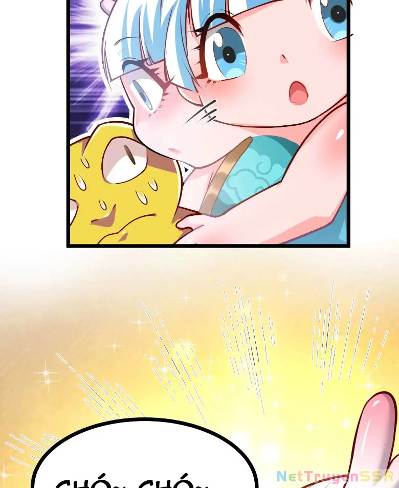 Thôn Phệ Đi, Đại Chùy Hoa Chapter 10 - Trang 2