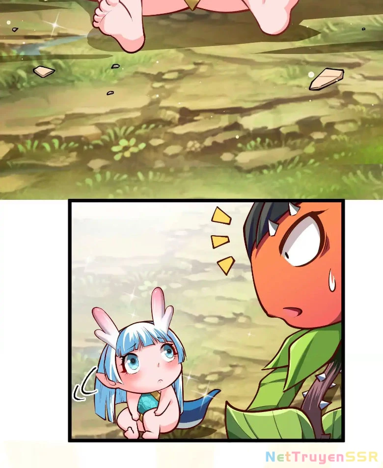 Thôn Phệ Đi, Đại Chùy Hoa Chapter 10 - Trang 2