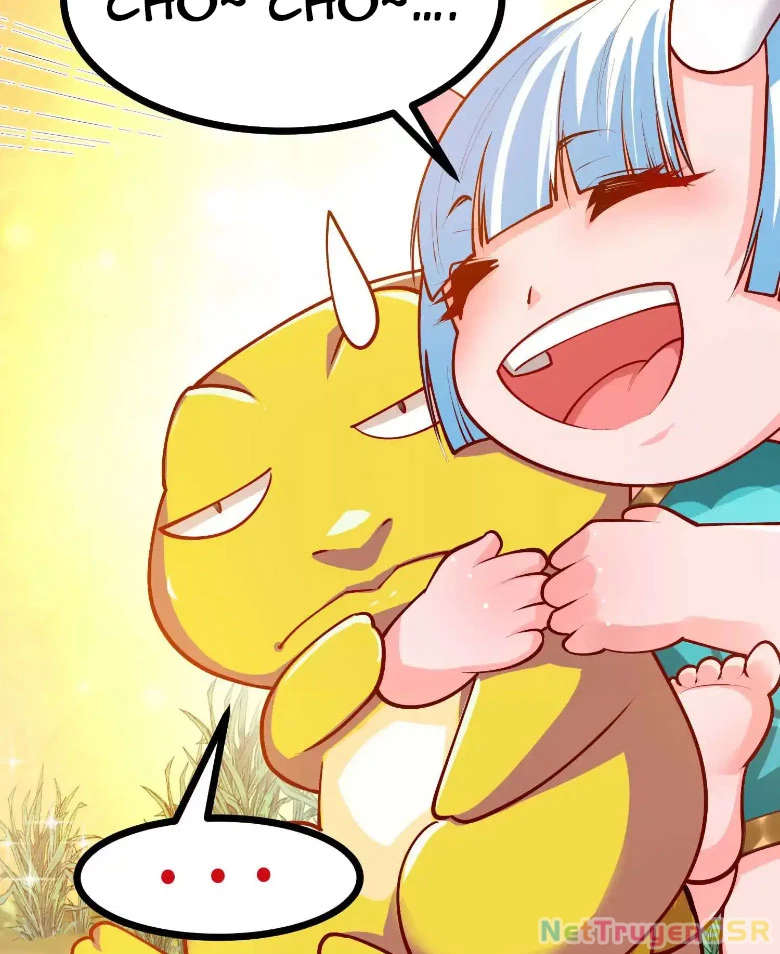 Thôn Phệ Đi, Đại Chùy Hoa Chapter 10 - Trang 2