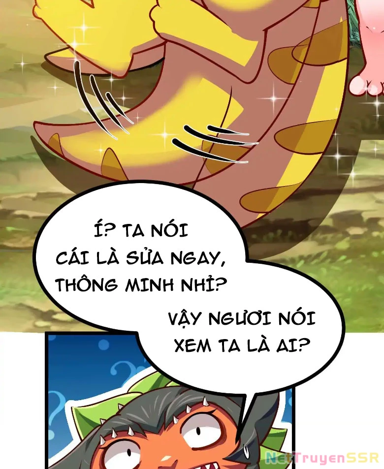 Thôn Phệ Đi, Đại Chùy Hoa Chapter 10 - Trang 2