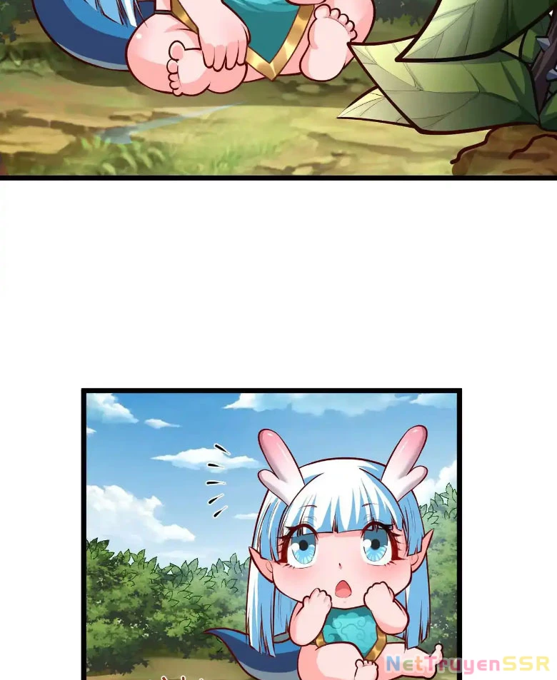 Thôn Phệ Đi, Đại Chùy Hoa Chapter 10 - Trang 2