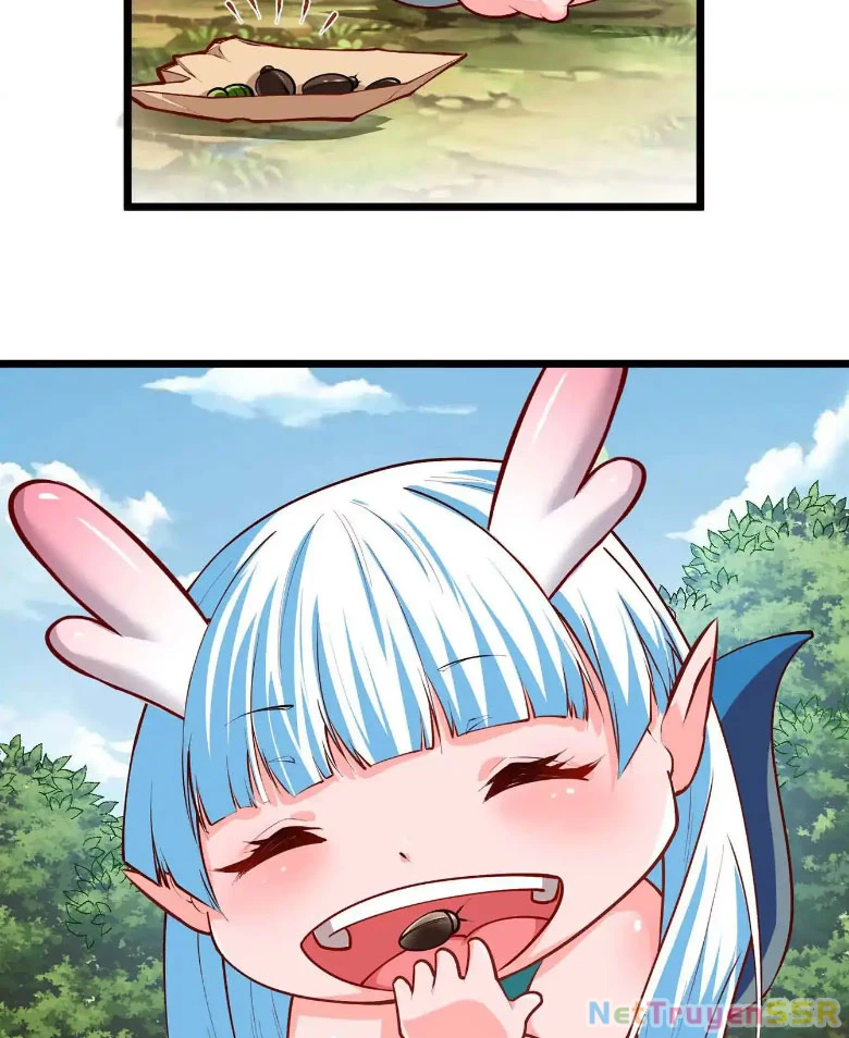 Thôn Phệ Đi, Đại Chùy Hoa Chapter 10 - Trang 2