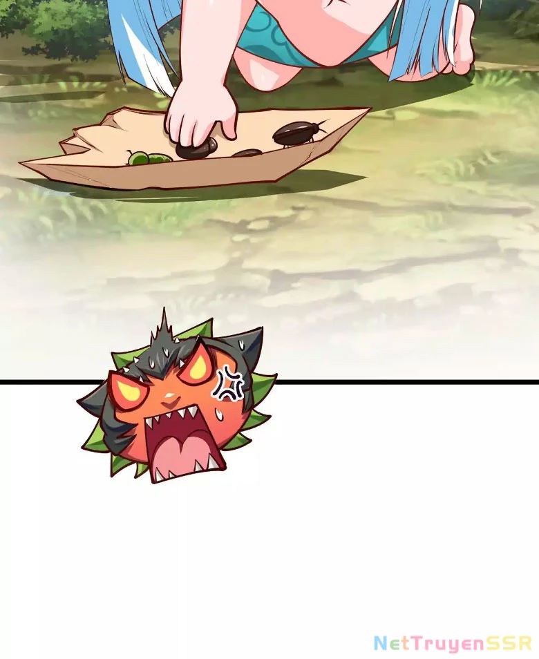 Thôn Phệ Đi, Đại Chùy Hoa Chapter 10 - Trang 2