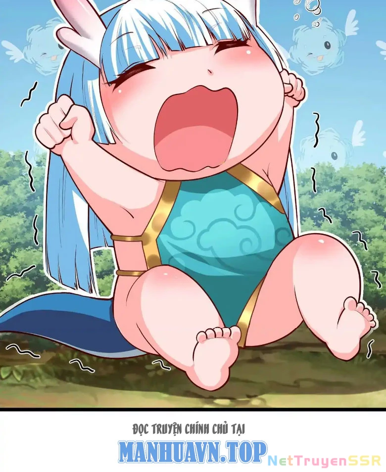 Thôn Phệ Đi, Đại Chùy Hoa Chapter 10 - Trang 2