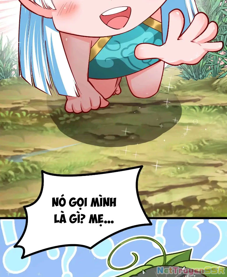 Thôn Phệ Đi, Đại Chùy Hoa Chapter 10 - Trang 2