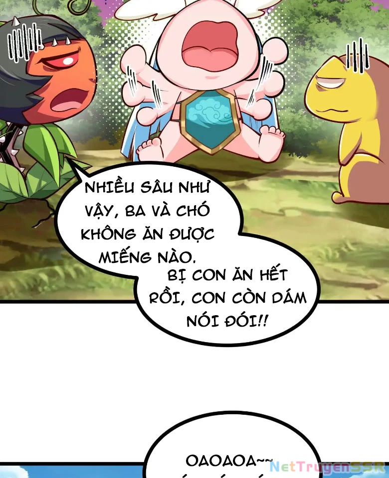 Thôn Phệ Đi, Đại Chùy Hoa Chapter 10 - Trang 2