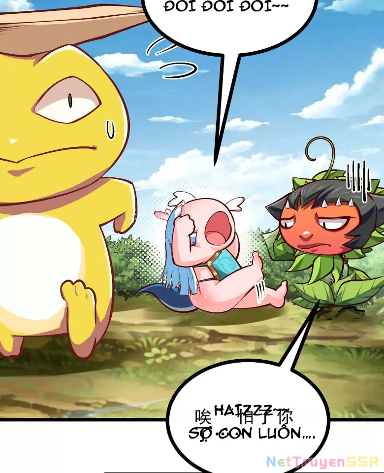 Thôn Phệ Đi, Đại Chùy Hoa Chapter 10 - Trang 2