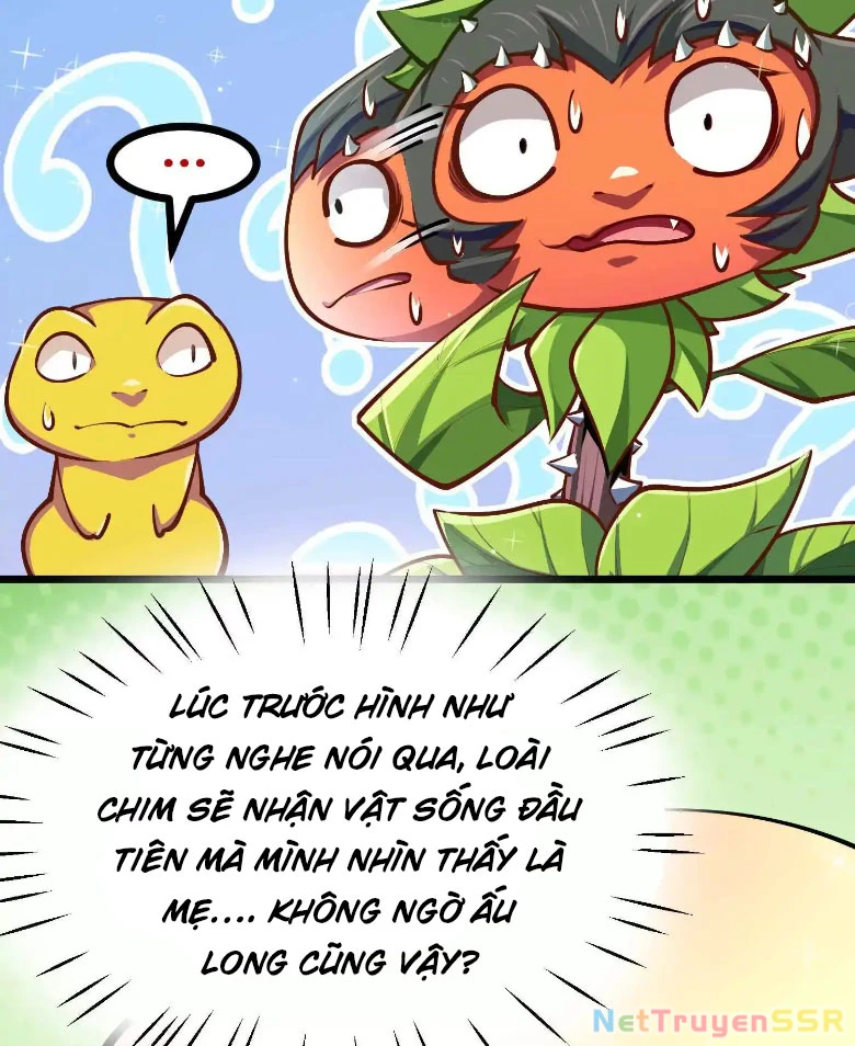 Thôn Phệ Đi, Đại Chùy Hoa Chapter 10 - Trang 2