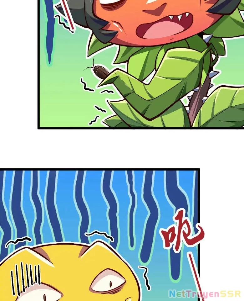 Thôn Phệ Đi, Đại Chùy Hoa Chapter 10 - Trang 2