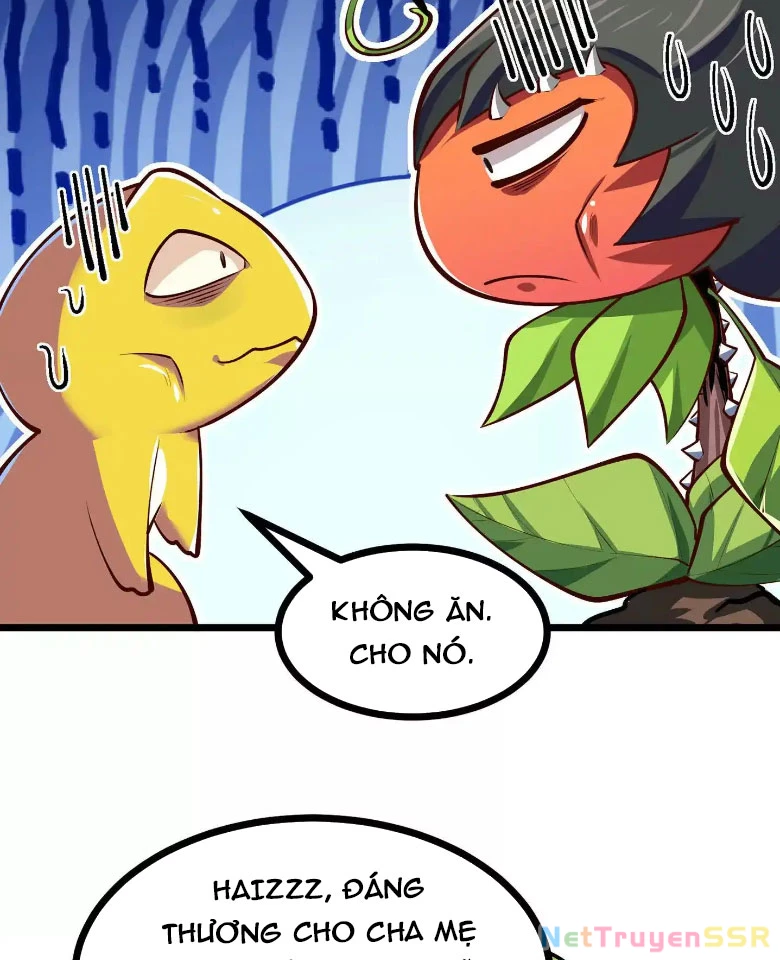 Thôn Phệ Đi, Đại Chùy Hoa Chapter 10 - Trang 2