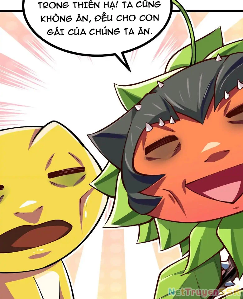 Thôn Phệ Đi, Đại Chùy Hoa Chapter 10 - Trang 2