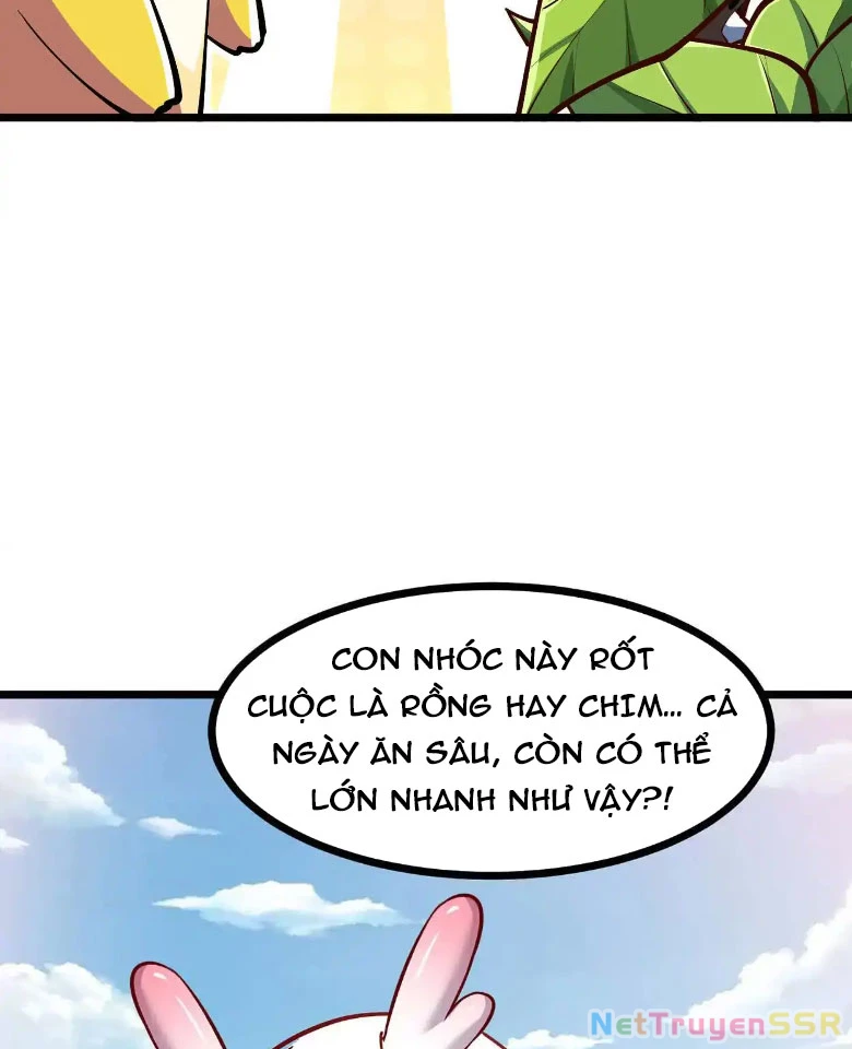 Thôn Phệ Đi, Đại Chùy Hoa Chapter 10 - Trang 2