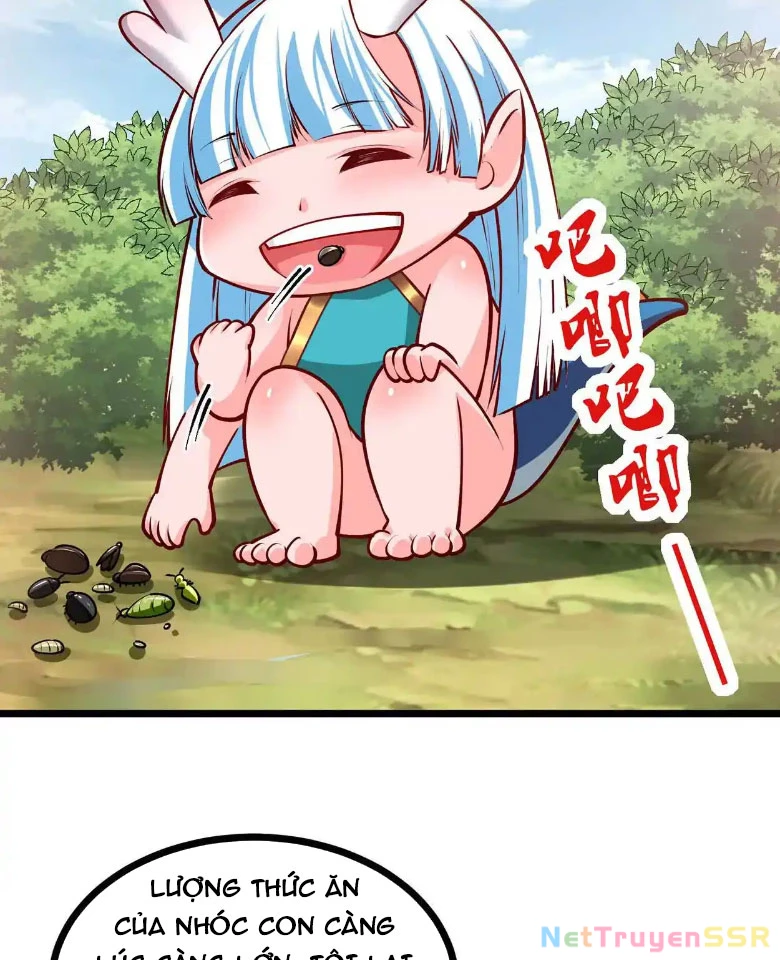 Thôn Phệ Đi, Đại Chùy Hoa Chapter 10 - Trang 2