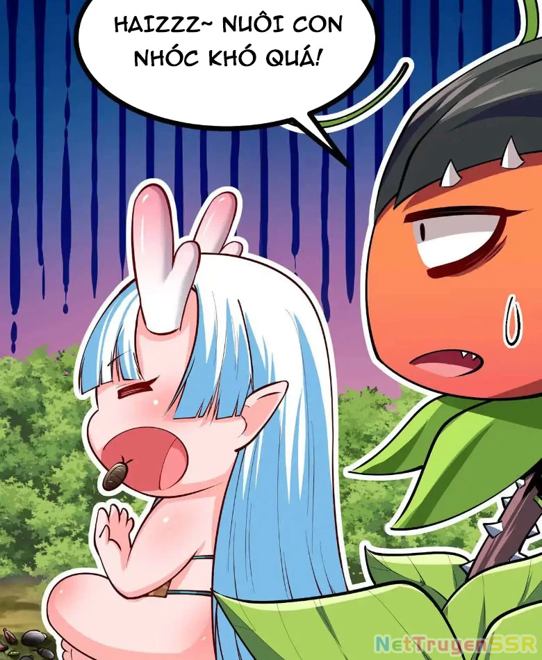 Thôn Phệ Đi, Đại Chùy Hoa Chapter 10 - Trang 2