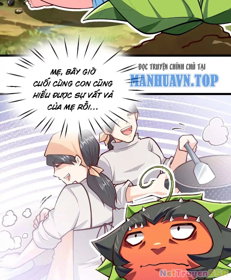 Thôn Phệ Đi, Đại Chùy Hoa Chapter 10 - Trang 2