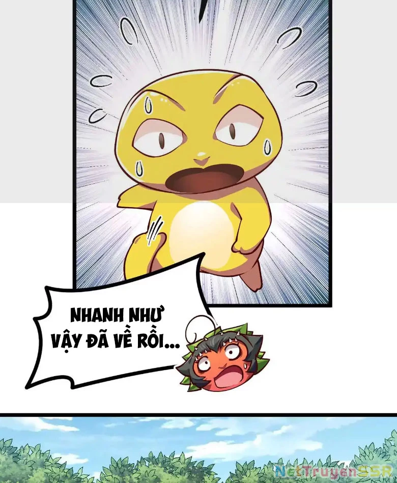 Thôn Phệ Đi, Đại Chùy Hoa Chapter 10 - Trang 2